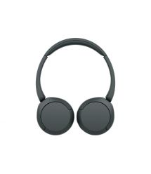 Навушники Sony On-ear WH-CH520 BT 5.2, SBC, AAC, Wireless, Mic, Чорний