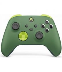 Microsoft Геймпад Xbox BT, Remix Special Edition