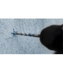 Набор сверл по металлу Bosch Expert MultiConstruction CYL-9, 4/5/6/6/8/10/12 мм, 7 шт.