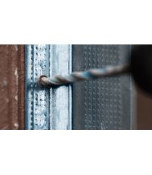 Набор сверл по металлу Bosch Expert MultiConstruction CYL-9, 4/5/6/6/8/10/12 мм, 7 шт.