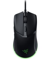 Миша Razer Cobra, RGB, USB-A, чорний