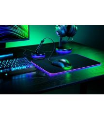 Миша Razer Cobra, RGB, USB-A, чорний