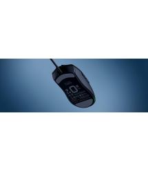 Мышь Razer Cobra, RGB, USB-A, черный
