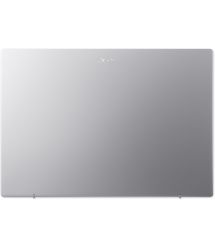 Ноутбук Acer Swift Go 14 SFG14-72 14" 2.8K OLED, Intel U5-125H, 16GB, F1TB, UMA, Win11, серебристый