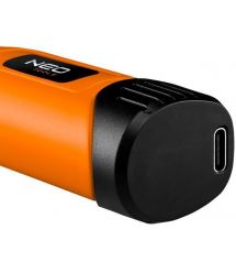 Паяльник аккумуляторный Neo Tools 19-250