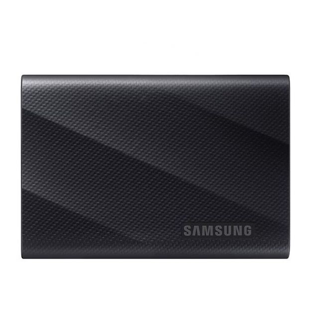 Samsung Портативный SSD 1TB USB 3.2 Gen 2 Type-C T9 Shield