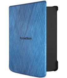 PocketBook Чехол 629_634 Shell series, синий