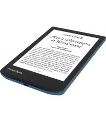 PocketBook Электронная книга 634, Azure