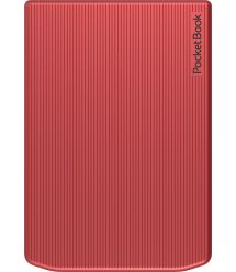 PocketBook Электронная книга 634, Passion Red