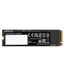 Gigabyte Накопитель SSD M.2 2TB PCIe 4.0 Aorus