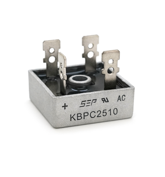 Діодний міст KBPC1510 25А 1000V