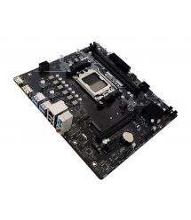 Biostar Motherboard A620MT sAM5 A620 2xDDR5 M.2 HMDI DP mATX