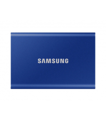 Samsung Портативный SSD 2TB USB 3.2 Gen 2 Type-C T7 Shield
