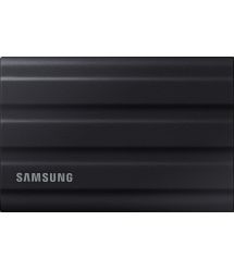 Samsung Портативный SSD 1TB USB 3.2 Gen 2 Type-C T7 Shield