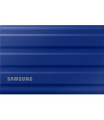 Портативный SSD Samsung 1TB USB 3.2 Gen 2 Type-C T7 Shield