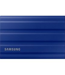 Samsung Портативный SSD 1TB USB 3.2 Gen 2 Type-C T7 Shield