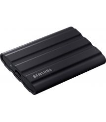 Samsung Портативный SSD 1TB USB 3.2 Gen 2 Type-C T7 Shield