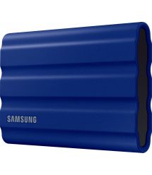 Samsung Портативный SSD 1TB USB 3.2 Gen 2 Type-C T7 Shield