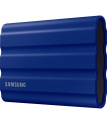 Портативный SSD Samsung 1TB USB 3.2 Gen 2 Type-C T7 Shield