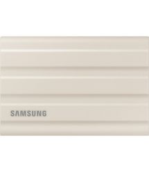 Samsung Портативный SSD 1TB USB 3.2 Gen 2 Type-C T7 Shield