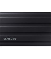 Портативний Samsung SSD 2TB USB 3.2 Gen 2 Type-C T7 Shield