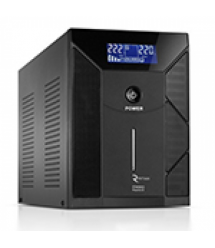 ДБЖ Ritar RTM2000 (1200W) Proxima-D LCD