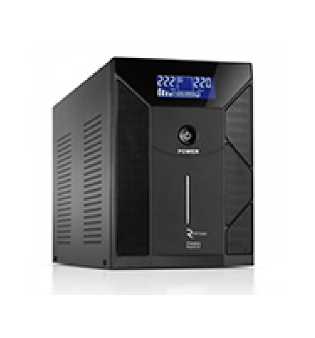 ДБЖ Ritar RTM2000 (1200W) Proxima-D LCD