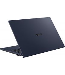 ASUS Ноутбук Expertbook B1 B1502CBA-BQ0494XA 15.6" FHD vIPS, Intel i3-1215U, 8GB, F512GB, UMA, Win11PE, Черный