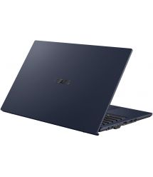 ASUS Ноутбук Expertbook B1 B1502CBA-BQ0494XA 15.6" FHD vIPS, Intel i3-1215U, 8GB, F512GB, UMA, Win11PE, Черный