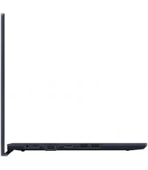 ASUS Ноутбук Expertbook B1 B1502CBA-BQ0494XA 15.6" FHD vIPS, Intel i3-1215U, 8GB, F512GB, UMA, Win11PE, Черный