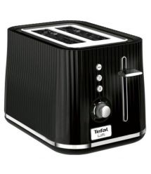 Tefal Тостер Loft 850Вт, пластик, белый