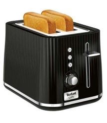 Tefal Тостер Loft 850Вт, пластик, белый