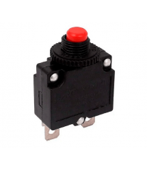 Термічний запобіжник MR1 ST-1 скидання захисту WP-01 4A, Q50