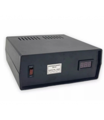 Перетворювач напруги понижуючий MERLION PN-3000, Input 220 V - Output 110V, 3000W, трансформаторний