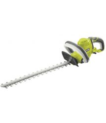 Кусторез Ryobi RHT5150, 500Вт, лезвие 50см, шаг реза 22мм