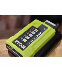 Зарядное устройство для Ryobi RY36C17A, 36 В, 1.7А