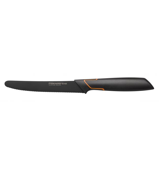 Fiskars Кухонний нож для томатов Edge, 13.3 см