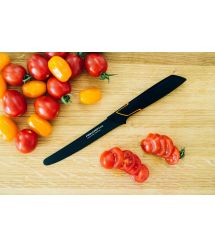 Fiskars Кухонний нож для томатов Edge, 13.3 см