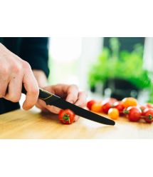 Fiskars Кухонний нож для томатов Edge, 13.3 см