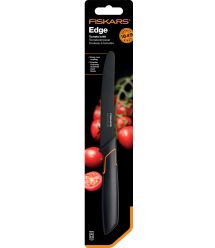 Fiskars Кухонний нож для томатов Edge, 13.3 см