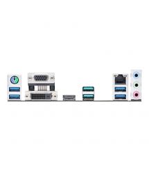 ASUS Материнcкая плата PRIME B550M-A/CSM sAM4 B550 4xDDR4 M.2 HDMI-DVI-VGA CSM mATX
