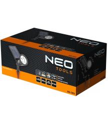 Neo Tools Светильник садовый 99-085