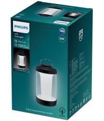 Philips Кемпинговый фонарь LED Camping luminaire Cicero