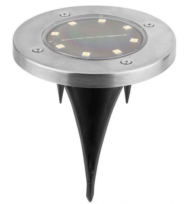 Светильник садовый Neo Tools 99-087