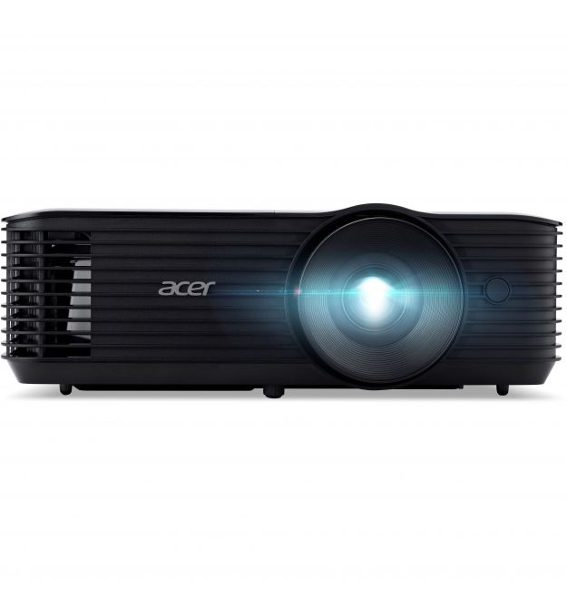 Acer Проектор X129H XGA, 4800 lm, 1.94-2.16