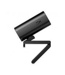 HyperX Веб-камера Vision S 4K Black