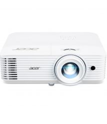 Проєктор Acer X1827 UHD, 4000 lm, 1.5-1.66