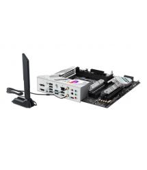 ASUS Материнcкая плата ROG STRIX B760-G GAMING WIFI s1700 B760 4xDDR5 M.2 HDMI DP Wi-Fi BT mATX