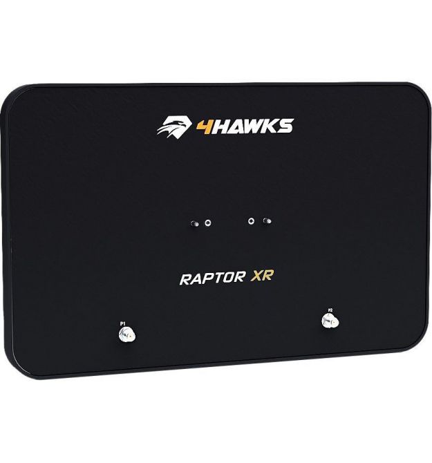 4Hawks Направленная антенна Raptor XR Antenna для дрона DJI Mavic 3 (RC-N1)