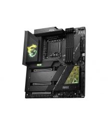 MSI Материнcкая плата MEG Z790 ACE MAX s1700 Z790 4xDDR5 WiFi BT E-ATX